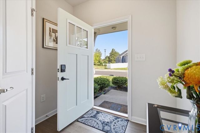 969 Taylor Green Dr, Sandston, VA 23150