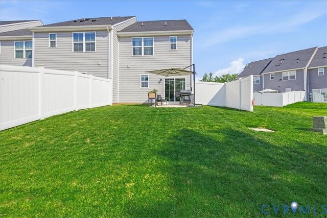 969 Taylor Green Dr, Sandston, VA 23150