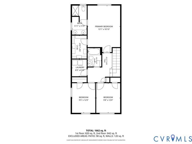969 Taylor Green Dr, Sandston, VA 23150