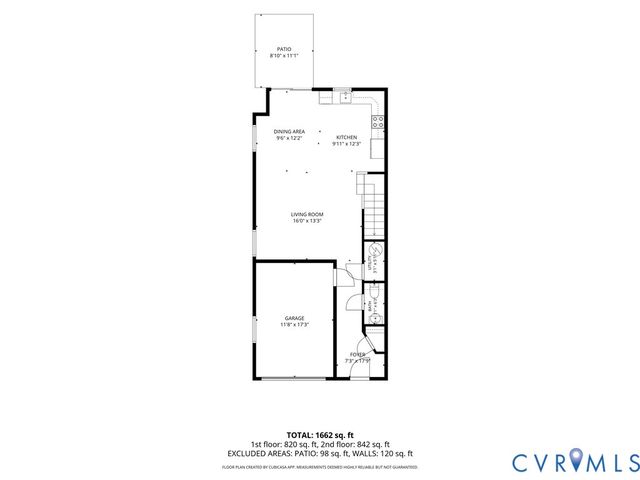 969 Taylor Green Dr, Sandston, VA 23150