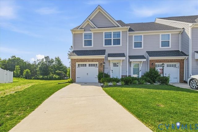 969 Taylor Green Dr, Sandston, VA 23150