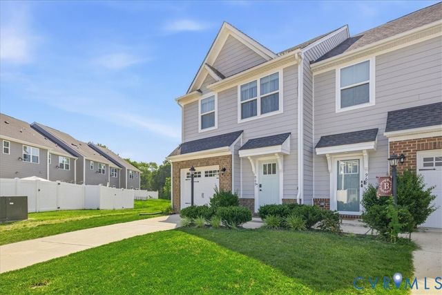 969 Taylor Green Dr, Sandston, VA 23150