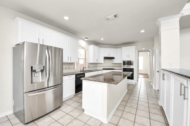 13218 Haven Falls Lane, Sugar Land, TX 77478