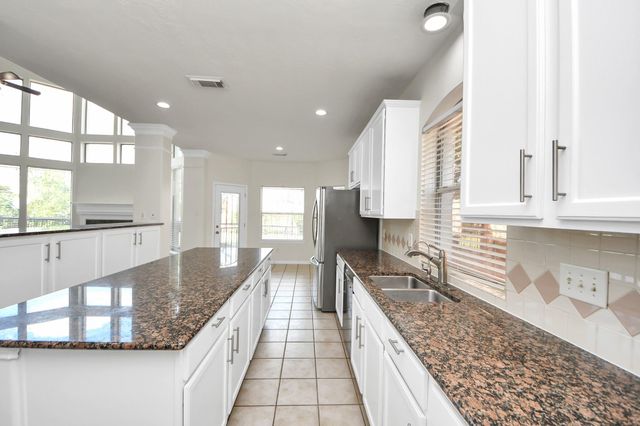 13218 Haven Falls Lane, Sugar Land, TX 77478