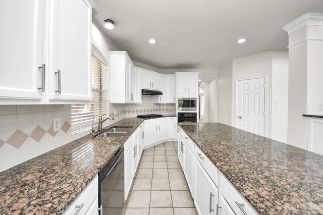 13218 Haven Falls Lane, Sugar Land, TX 77478