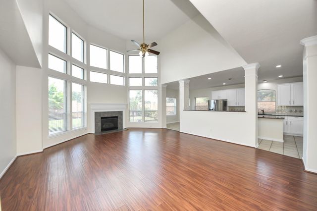 13218 Haven Falls Lane, Sugar Land, TX 77478