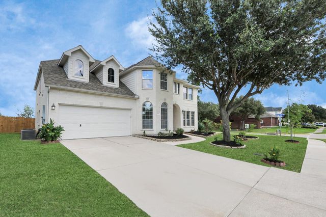 13218 Haven Falls Lane, Sugar Land, TX 77478