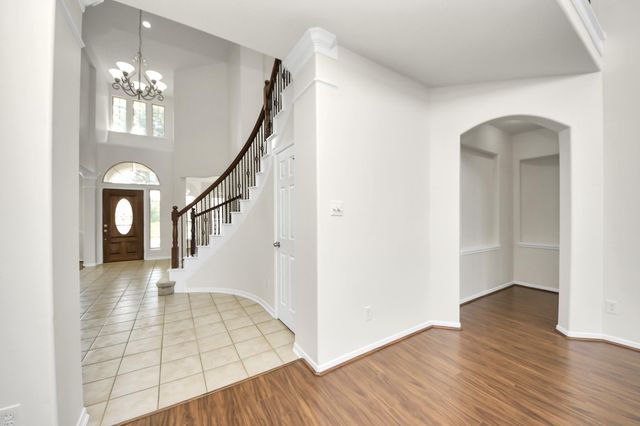 13218 Haven Falls Lane, Sugar Land, TX 77478