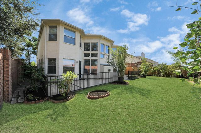 13218 Haven Falls Lane, Sugar Land, TX 77478