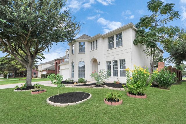 13218 Haven Falls Lane, Sugar Land, TX 77478