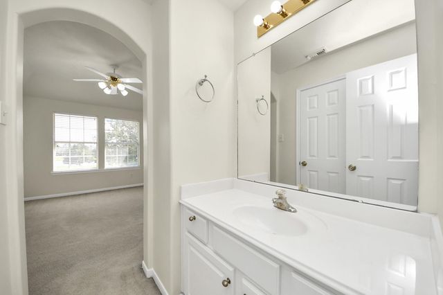 13218 Haven Falls Lane, Sugar Land, TX 77478