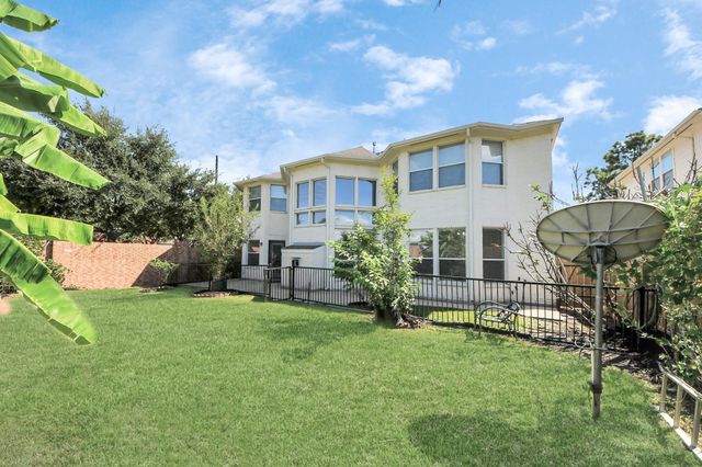 13218 Haven Falls Lane, Sugar Land, TX 77478