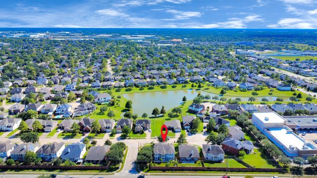 13218 Haven Falls Lane, Sugar Land, TX 77478