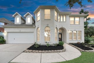 13218 Haven Falls Lane, Sugar Land, TX 77478