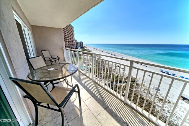7205 Thomas Drive D805, Panama City Beach, FL 32408