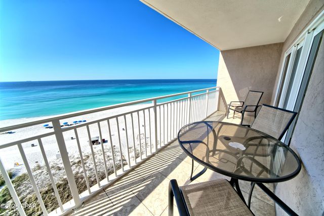 7205 Thomas Drive D805, Panama City Beach, FL 32408