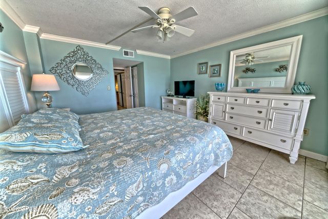 7205 Thomas Drive D805, Panama City Beach, FL 32408