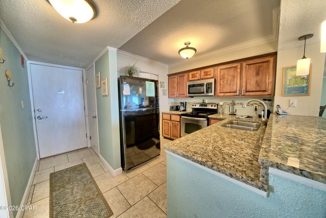 7205 Thomas Drive D805, Panama City Beach, FL 32408