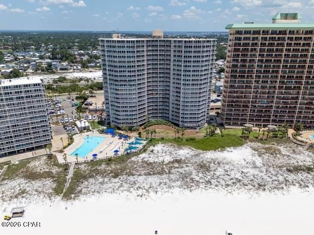 7205 Thomas Drive D805, Panama City Beach, FL 32408