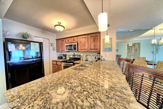7205 Thomas Drive D805, Panama City Beach, FL 32408