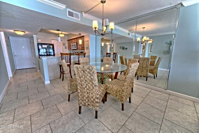 7205 Thomas Drive D805, Panama City Beach, FL 32408