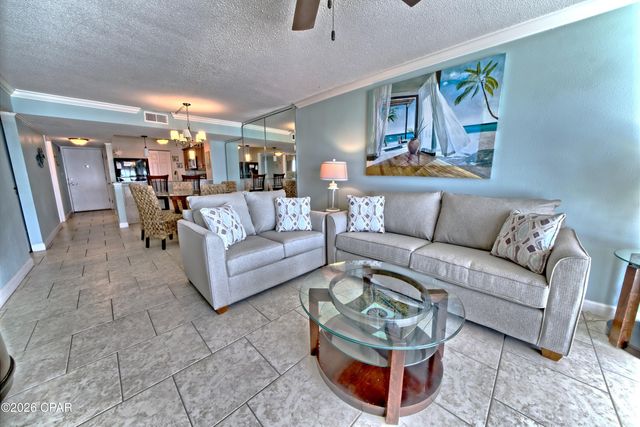 7205 Thomas Drive D805, Panama City Beach, FL 32408