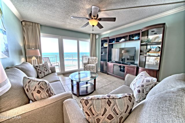 7205 Thomas Drive D805, Panama City Beach, FL 32408
