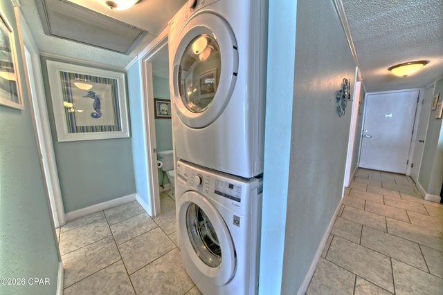 7205 Thomas Drive D805, Panama City Beach, FL 32408