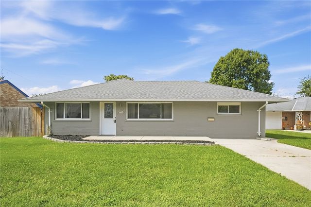 3659 Endover Road, Kettering, OH 45439