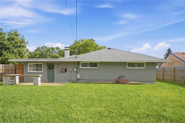 3659 Endover Road, Kettering, OH 45439