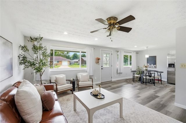 3659 Endover Road, Kettering, OH 45439