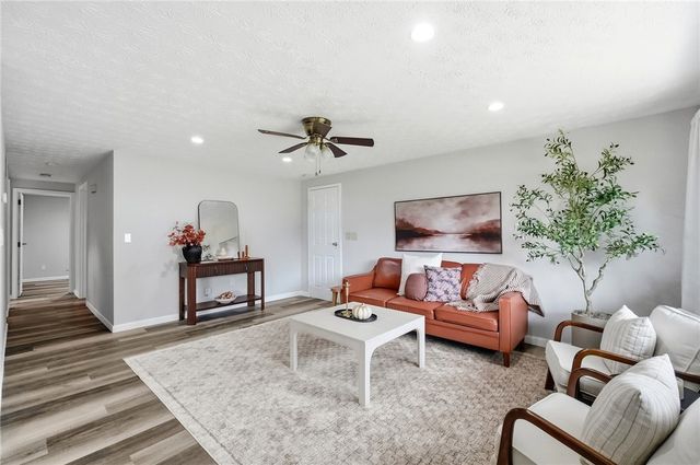 3659 Endover Road, Kettering, OH 45439