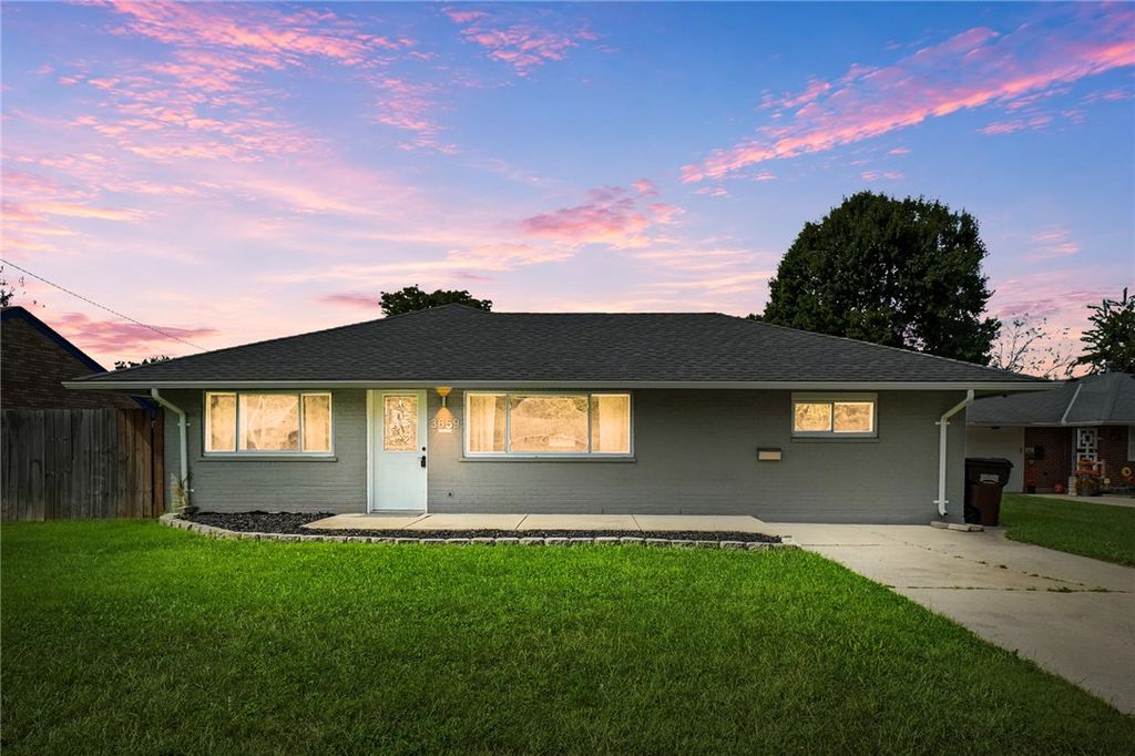3659 Endover Road, Kettering, OH 45439