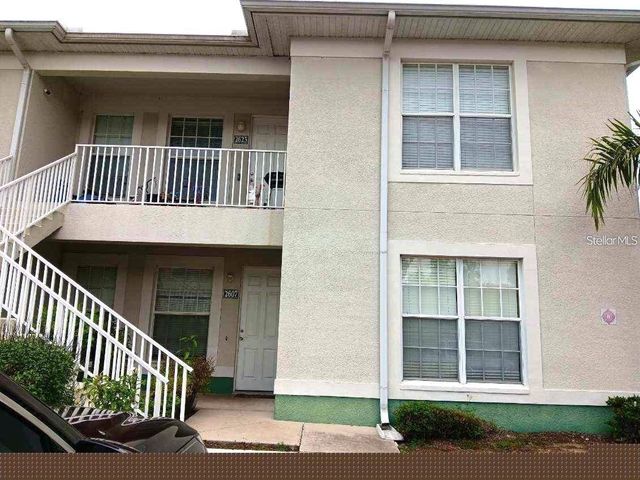 2607 RIVER PRESERVE COURT 2607, Bradenton, FL 34208