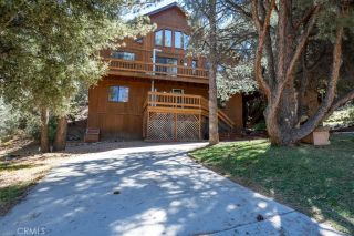 1812 Poplar, Pine Mountain Club, CA 93222