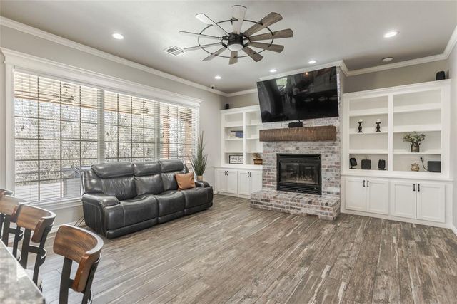 10100 S Richland Road, Mustang, OK 73064