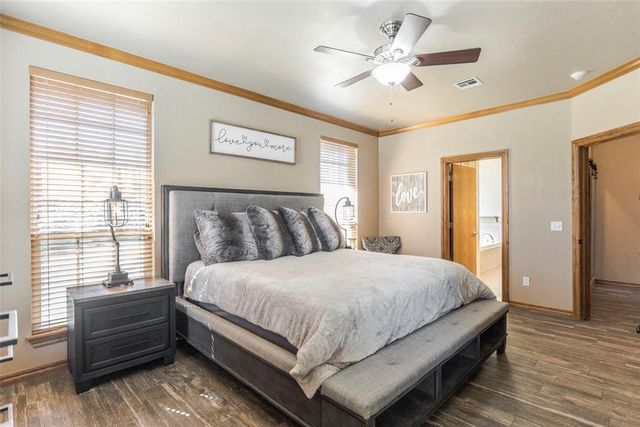 10100 S Richland Road, Mustang, OK 73064