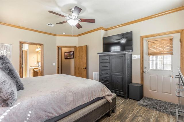 10100 S Richland Road, Mustang, OK 73064