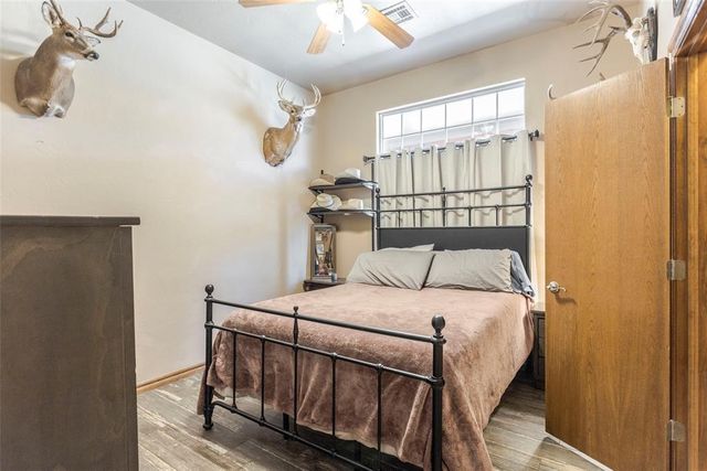 10100 S Richland Road, Mustang, OK 73064