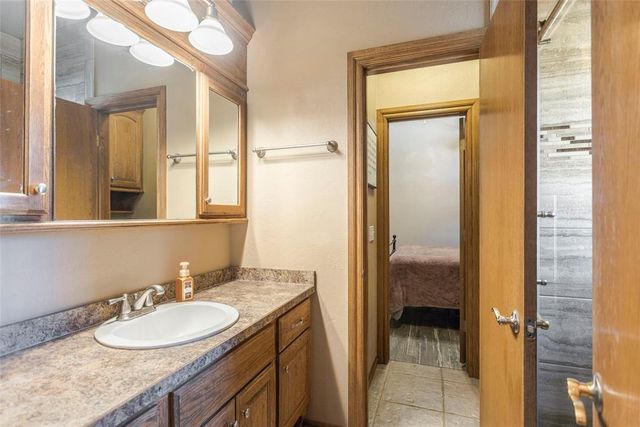 10100 S Richland Road, Mustang, OK 73064