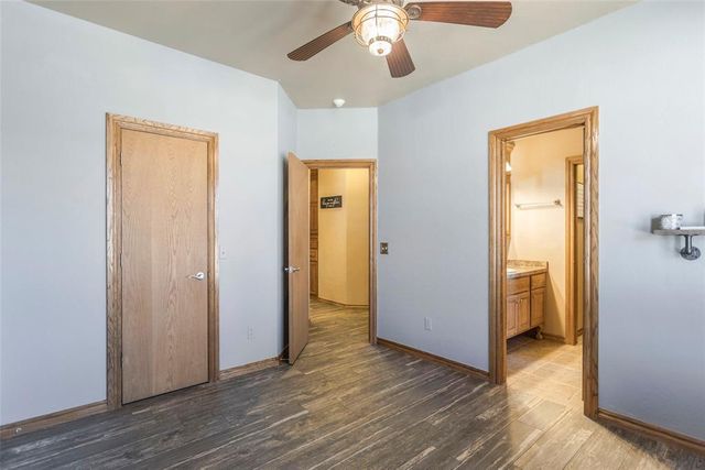 10100 S Richland Road, Mustang, OK 73064