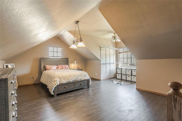 10100 S Richland Road, Mustang, OK 73064