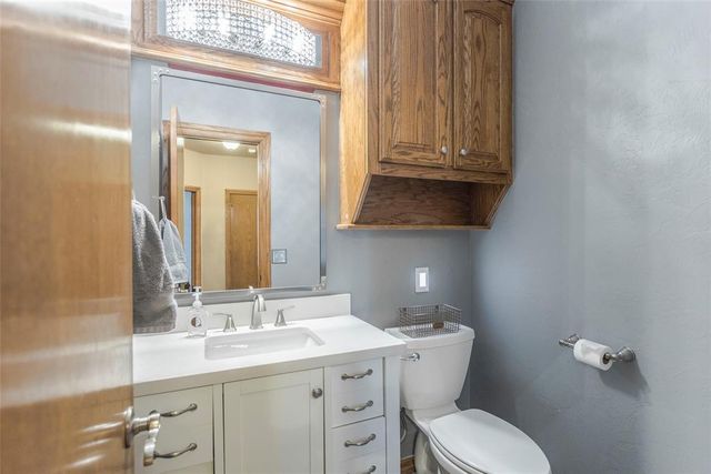 10100 S Richland Road, Mustang, OK 73064