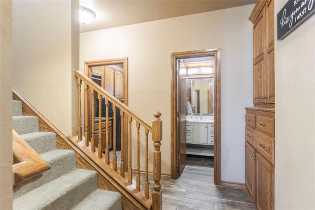 10100 S Richland Road, Mustang, OK 73064