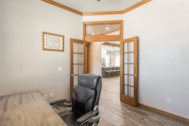 10100 S Richland Road, Mustang, OK 73064