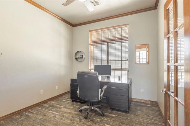 10100 S Richland Road, Mustang, OK 73064