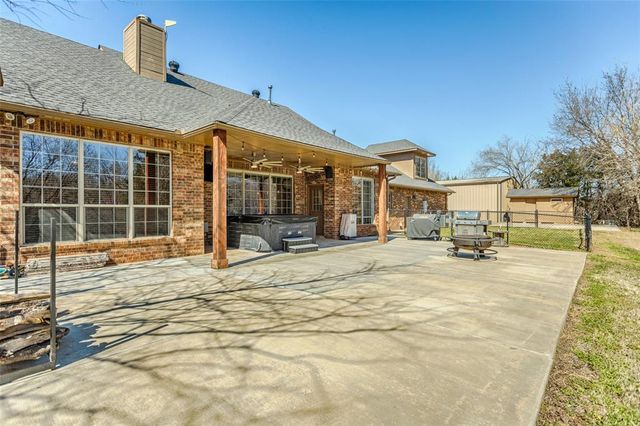 10100 S Richland Road, Mustang, OK 73064
