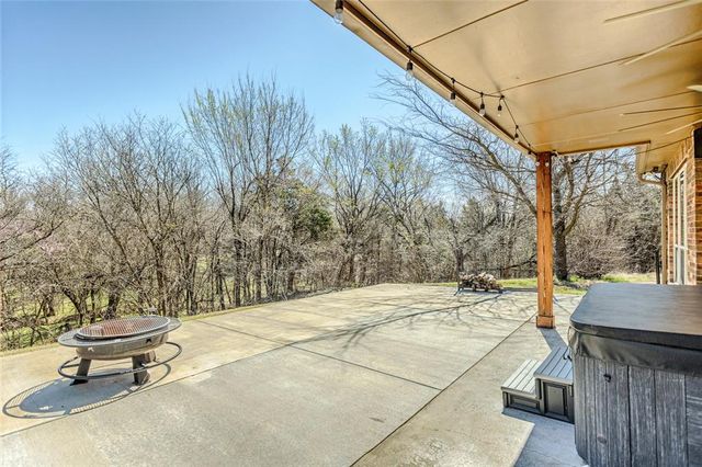 10100 S Richland Road, Mustang, OK 73064