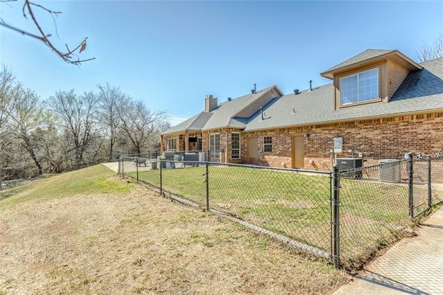 10100 S Richland Road, Mustang, OK 73064