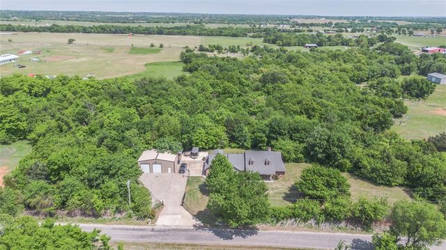 10100 S Richland Road, Mustang, OK 73064
